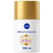 Hydratants &amp; nourrissants Nivea Luminous 630º Anti-marks Sérum Ant...