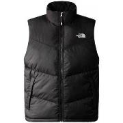 Veste The North Face NF0A853J - SAIKURU VEST-JK31 BLACK