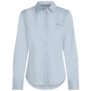 Chemise Tommy Hilfiger WW0WW42019