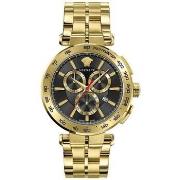 Montre Versace VE6CA0623, Quartz, 45mm, 5ATM