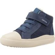 Baskets enfant Geox B GISLI