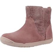 Bottes enfant Geox B MACCHIA