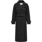 Manteau Only ONLNANCY LIFE X-LONG TRENCH COAT OTW 15321914