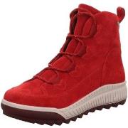 Bottes Legero -