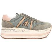 Baskets Premiata BETH 6956