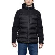 Manteau Klout -