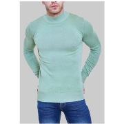 Pull Kebello Pull manches longues Vert H