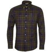 Chemise Barbour MSH4982