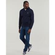 Sweat-shirt Lacoste SPORTS ZIP-UP HOODIE - Sweat zipp