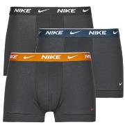 Boxers Nike EVERYDAY COTTON STRETCH X3