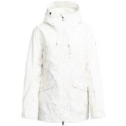 Parka Roxy Stated