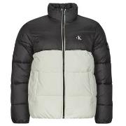 Doudounes Calvin Klein Jeans NON DOWN BLOCKING PUFFER