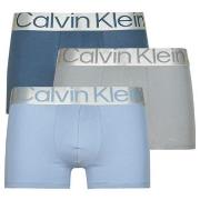 Boxers Calvin Klein Jeans TRUNK X3