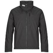 Blouson Helly Hansen CREW HOODED MIDLAYER JACKET 2