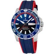 Montre Festina F20662/1, Quartz, 45mm, 20ATM