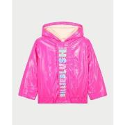 Blouson enfant Billieblush Veste imperméable à capuche