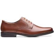 Ville basse Clarks Howard Walk