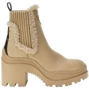 Bottines Guess YVETTE