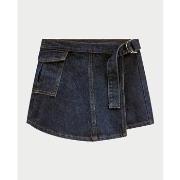 Jupes Guess Jupe en jean pour fille avec ceinture à la taille