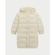 Blouson enfant Guess Doudoune longue pour enfant avec capuche