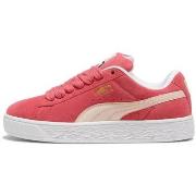 Baskets basses Puma SUEDE XL