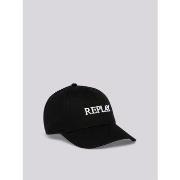 Chapeau Replay AX4161.002.A0113-098 BLACK