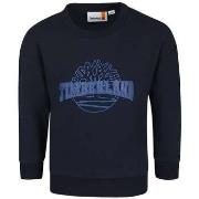 Sweat-shirt enfant Timberland 170515VTAH24