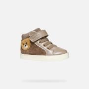 Chaussures enfant Geox B KILWI GIRL