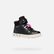 Baskets enfant Geox J SKYLIN GIRL