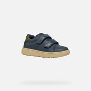 Baskets enfant Geox J THELEVEN BOY