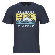 T-shirt Element KYOTO SS