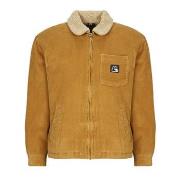 Blouson Quiksilver DNA SHERPA HARRINGTON JACKET