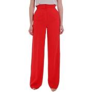 Pantalon Emme Marella Pantaloni 2415131172200 004