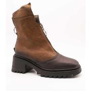 Bottines Papucei -