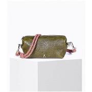 Sac Craie Nuage Bag Bubble Olive