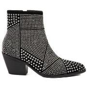 Bottines Rock Away 85511