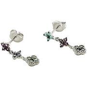 Boucles oreilles Agatha Ruiz de la Prada Boucles d'oreilles Beloved ar...