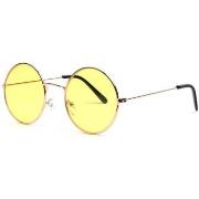 Lunettes de soleil Eye Wear Lunettes Mixte