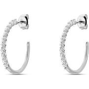 Boucles oreilles Agatha Ruiz de la Prada Boucles d'oreilles créoles Be...