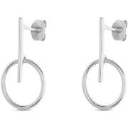 Boucles oreilles Agatha Ruiz de la Prada Boucles d'oreilles en argent ...