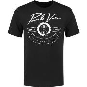 T-shirt Paulo Vici Vintage Tee