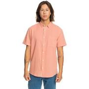 Chemise Quiksilver Time Box