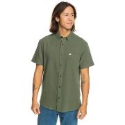 Chemise Quiksilver Time Box