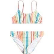 Maillots de bain enfant Roxy Siesta Stripe