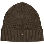 Echarpe Tommy Hilfiger Bonnet homme Ref 63815 RBN Kaki