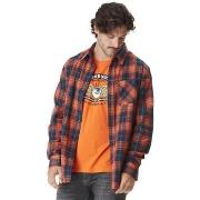 Chemise Von Dutch CHEMISE TYLER NV