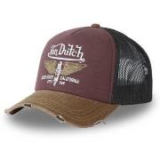 Casquette Von Dutch CASQUETTE CT CREW18