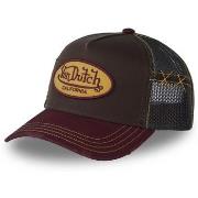 Casquette Von Dutch CASQUETTE CT BLBR