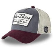 Casquette Von Dutch CASQUETTE CB LEA04