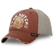 Casquette Von Dutch CASQUETTE CB FIR